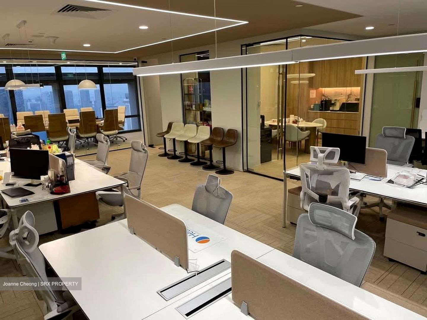 Clifford Centre (D1), Office #568722551